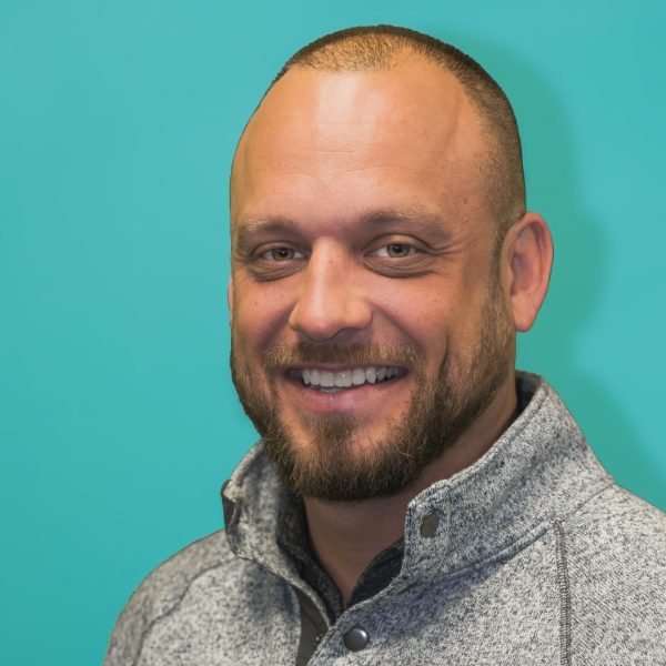 Aaron Christy founder Goshen Commercial Roofing